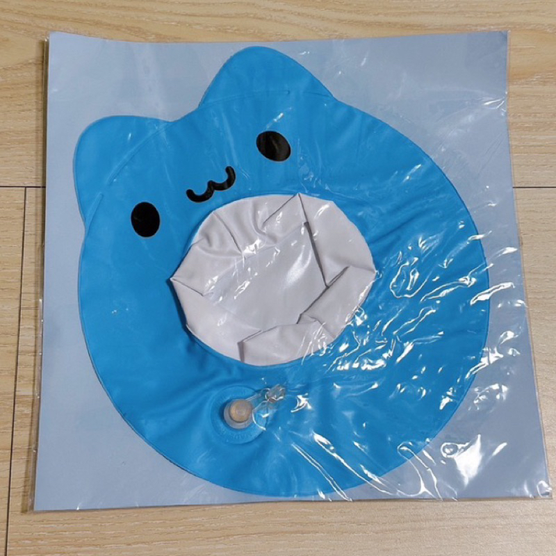 【出清❗️正版✅】Capoo 貓貓蟲咖波 充氣杯墊 立體 杯墊 全新正版