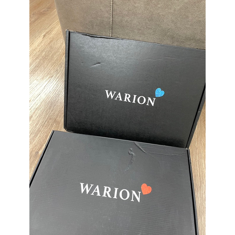 WARION 2024驚喜包(尺寸xs)