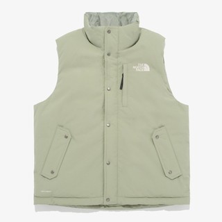 ☆Baro☆韓版 The North Face 男裝 24FW M'S FLYON RDS DOWN VEST