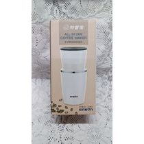 妙管家 手動研磨咖啡杯