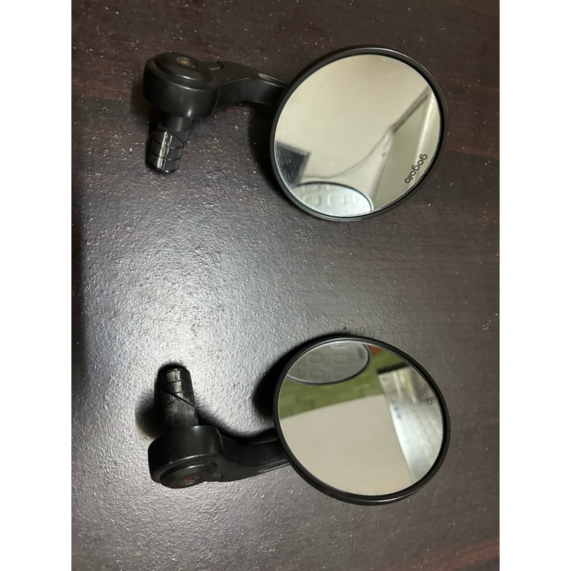 gogoro後照鏡（原廠購買）