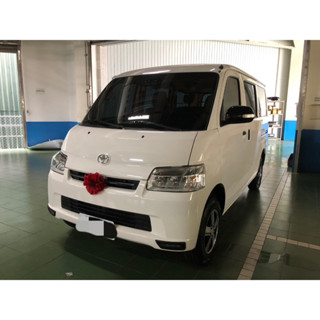 Town Ace Van X-Guarder AR750 PRO 2K 1080P 雙鏡頭 電子後視鏡