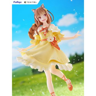 ☆ JB TOYS ☆ 日版 狼與辛香料 TENITOL 赫蘿 PVC 完成品