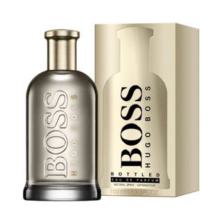 ~歐巴&歐尼~HUGO Boss 自信男性淡香精 100ml