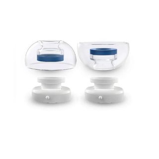 海恩數位】SpinFit CP1025 for AirPods Pro 專用矽膠耳塞 (L) 4pcs + 2個