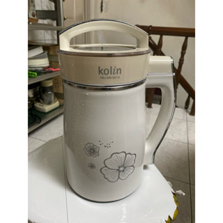歌林微電腦養生豆漿機KBJ-MN1601S 豆漿機