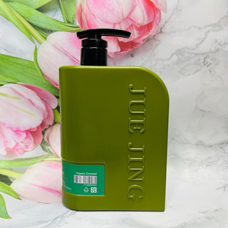[大貨臺日］JueJing 蕨淨森林 洗髮精 洗髮露 1000ml ～多款供選