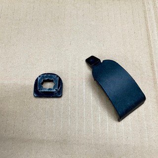 Fiesta MK7 MK7.5 【原廠 水箱上方橡皮 橡皮蓋】 09-17 水箱固定橡皮 橡皮飾蓋 JC原廠貨