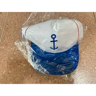 海綿寶寶路跑 帽子 海綿寶寶 派大星 章魚哥 比奇堡