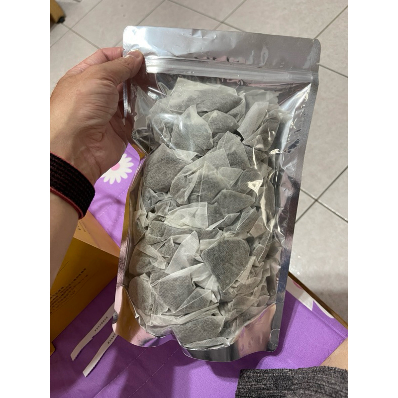 113年新北好茶-春季文山包種茶 優良立體三角茶包