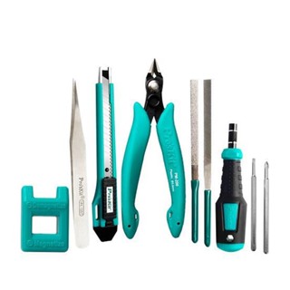 Pro'sKit 寶工 模型專用工具組 /組 PK-602