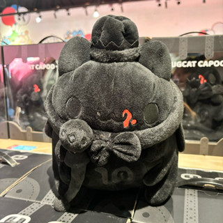 PT🌈 咖波 十週年 10週年 可愛教主 可愛之王 國王咖波 貓蟲王咖波絨毛娃娃禮盒 10週年特展 咖波屋 卡特島 代購