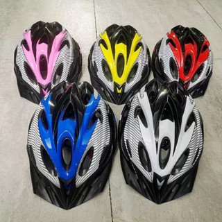 臺灣現貨 特價(可開發票) 通風透氣 自行車安全帽 腳踏車安全帽 可調節騎行帽 騎行頭盔 自行車帽 安全帽