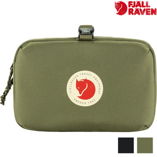Fjallraven 北極狐 Farden Necessity Bag 盥洗包 23100160