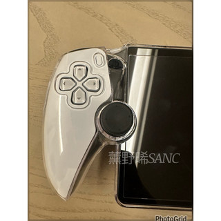 PS PORTAL PSP PS5 串流 掌機 主機 手把 搖桿 手柄 搖桿帽 蘑菇頭 保護套