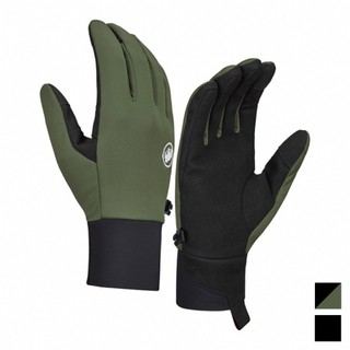 Mammut 長毛象 男 Astro Glove 防風皮革觸控手套 GTX 透氣 手套 觸控 1190-00381