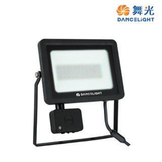 安心買~舞光~ 防水微波感應20W/30W投光燈 泛光燈