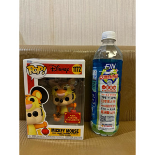 FUNKO POP 公仔 #1172 迪士尼系列 : 米奇老虎 亞洲限定版 米奇老鼠 Mickey Mouse 新年虎年