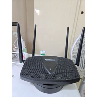 totolink x5000r wifi6 分享器/路由器 可組mesh 穩定~