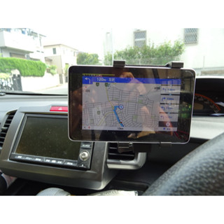 ipad mini air 導航GPS車架 支架 汽車 平板 底座 固定架 Garmin Drive Smart 86