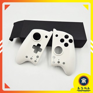 [二手] MOBAPAD M6 GEMINI 替換殼 NINTENDO SWITCH 手把 魔派 雙子星