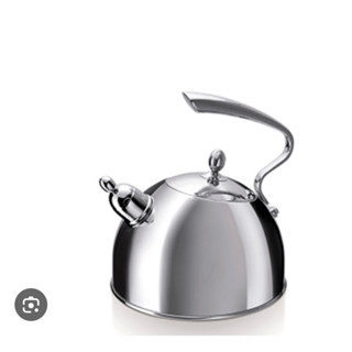 BEKA時尚笛音壺 BWK-2500ml-SK 2.5L大容量