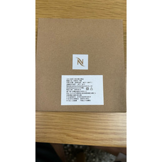 Nespresso 咖啡大師 冰棒盒 2024