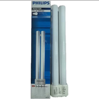 飛利浦philips PL-L18W PL-L36W 4 P燈管波蘭製