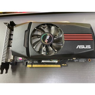 ASUS HD7770-DC-1GD5 顯示卡(D53) 二手良品 保固30天 門市優惠價850