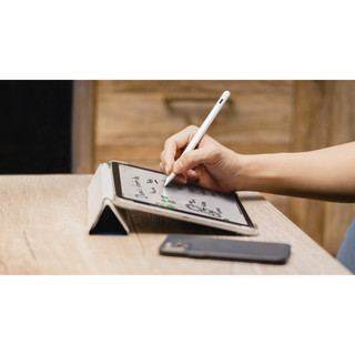SwitchEasy 適用 iPad Pro 11 2024 (M4) 類紙膜