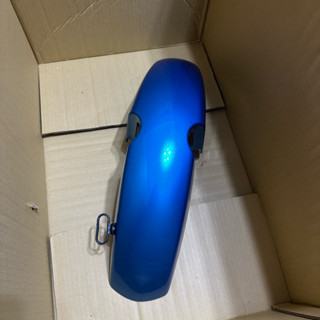 野狼傳奇150R寬胎版 寬胎狼 前土除 前擋泥板 整流罩 追風前土除可參考 三陽正廠零件 三陽原廠零件 三陽公司貨