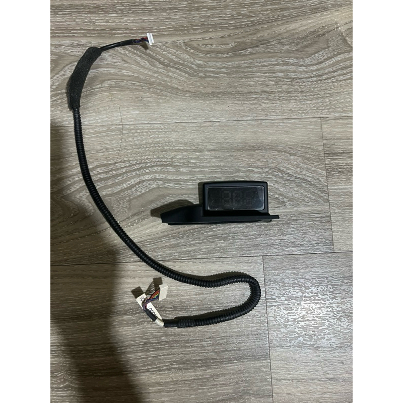 Altis11代 原廠抬頭顯示器
