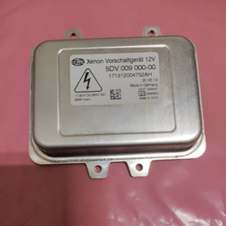 HELLA 賀拉 海拉 原廠型安定器5DV009000 D1S D2S D2R燈泡用 歐洲車 BMW 福斯 奧迪