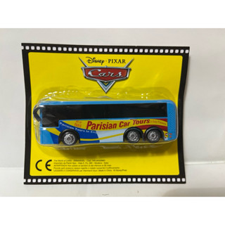 Cars汽車總動員（非合金車）