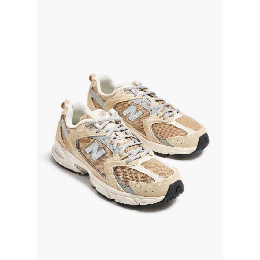 NEW BALANCE 530 大地色 卡其色 NB 運動鞋 慢跑鞋 休閒鞋 MR530CP