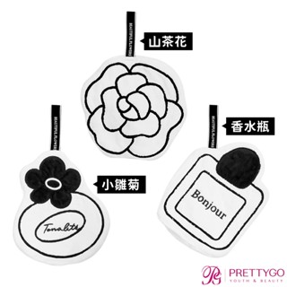 O'Pretty 歐沛媞 質感柔軟珊瑚絨多用途擦手巾-多款可選【美麗購】