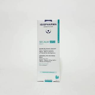 ISISPHARMA 伊姿法瑪舒加立ATO益膚屏障護養保濕霜200ml ☆ 原:伊姿法瑪舒加立身體滋養霜200ml