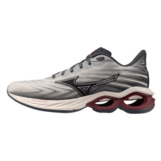 MIZUNO 美津濃 WAVE CREATION 25 男女款慢跑鞋 J1GC240152