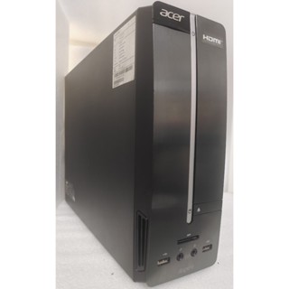 ACER 迷你電腦主機 Aspire XC602 Intel-1007U/8G/500GB 正版 Windows10