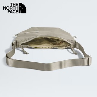 美國【The North Face】Never Stop女款斜揹包-2色 《長毛象休閒旅遊名店》
