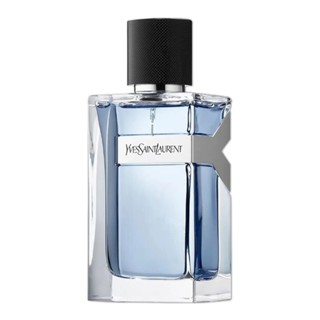 YSL 聖羅蘭 Y沁藍淡香水 / Y淡香精純粹版 / Y淡香精沉醉版 100ML TESTER (環保盒)【UR8D】