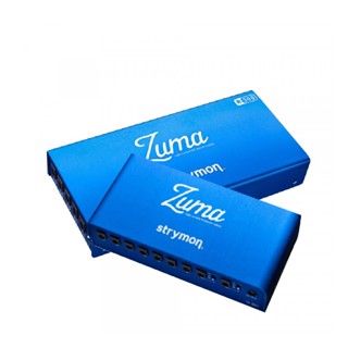 Strymon / Zuma系列 效果器電源供應器 (Zuma/ZumaR300)【ATB通伯樂器音響】