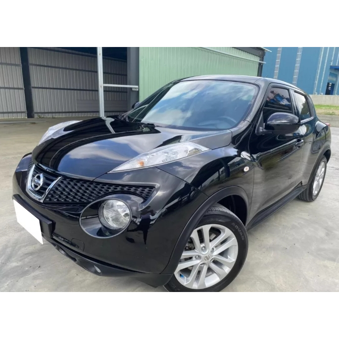 2014 Nissan Juke 1.6L🚗優質中古好車大出清/🔸歡迎私訊預約賞車/🚫車商勿擾