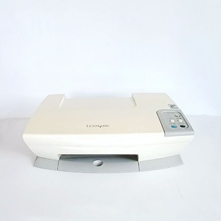 Lexmark X1270 印表機掃描機｜故障機