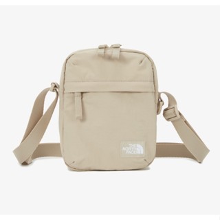 SUL 韓國代購🇰🇷現貨 THE NORTH FACE 側背小包 TRAVEL CROSS BAG