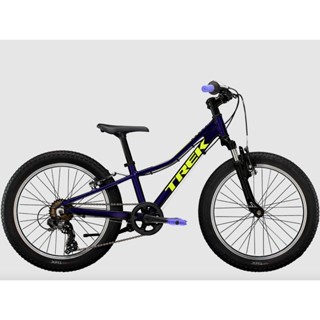 【TREK】Precaliber 20吋7速｜兒童腳踏車｜紫