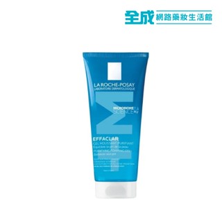 理膚寶水 青春潔膚凝膠+M 50ml[贈品用 無集點]【全成藥妝】