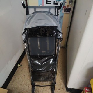 cybex libelle推車雨罩450元