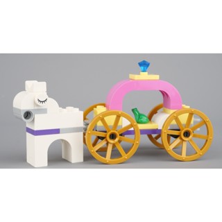 **LEGO** 正版樂高6422233皇家馬車 袋裝 現貨