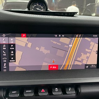 保時捷 Cayenne E3 Macan 95b2 95B3 992 Panamera 971 PCM5 更新臺灣圖資